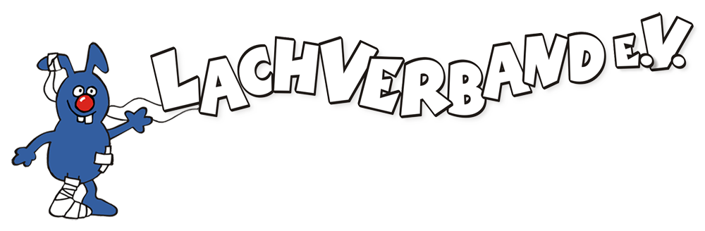 Lachverband Logo